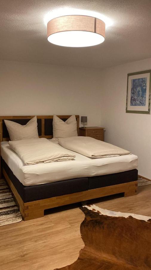 Zachenberg Idyllisch Gelegene Ferienwohnung Im Herzen Des Bayerischen Waldes מראה חיצוני תמונה