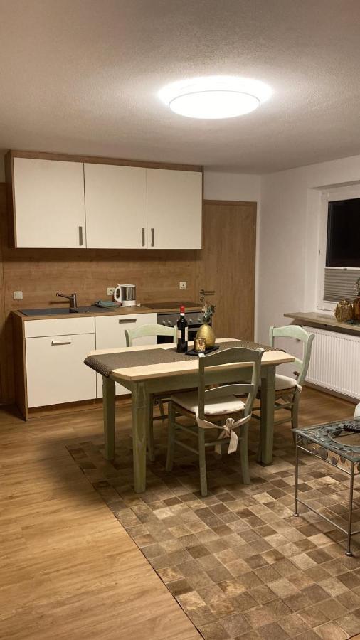 Zachenberg Idyllisch Gelegene Ferienwohnung Im Herzen Des Bayerischen Waldes מראה חיצוני תמונה