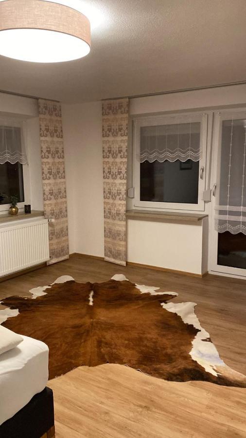 Zachenberg Idyllisch Gelegene Ferienwohnung Im Herzen Des Bayerischen Waldes מראה חיצוני תמונה