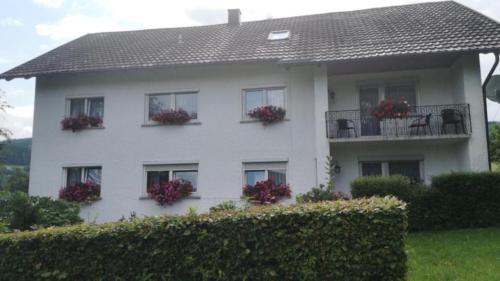 Zachenberg Idyllisch Gelegene Ferienwohnung Im Herzen Des Bayerischen Waldes מראה חיצוני תמונה
